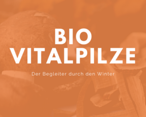 Vitalpilze