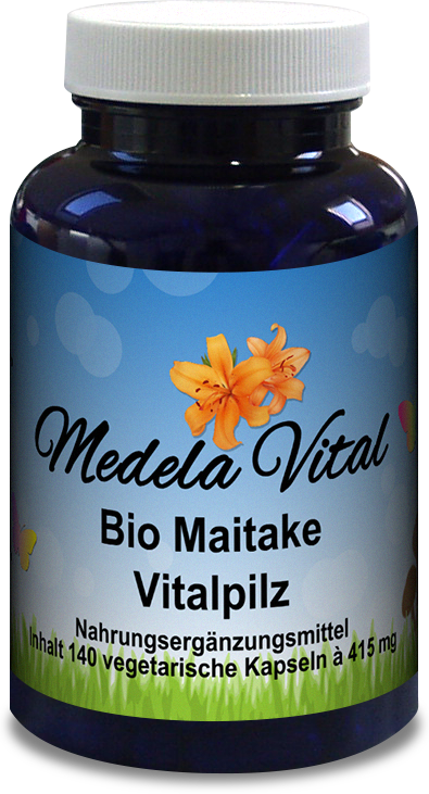 Bio Maitake