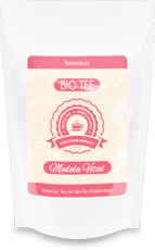 Bio Reishi Tee Beerenkuss