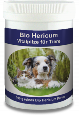 Bio Hericium Pulver