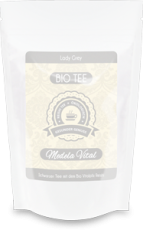 Bio Reishi Tee Lady Grey