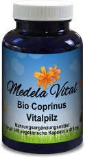 Coprinus 140 Kapseln