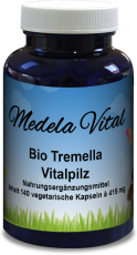 Bio Tremella Kapseln
