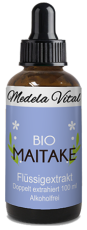 Bio Maitake Flüssigextrakt