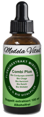 Combi Plus Flüssigextrakt Mischung