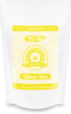 Bio Reishi Tee Sonnenschein