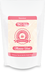 Bio Reishi Tee Beerenkuss