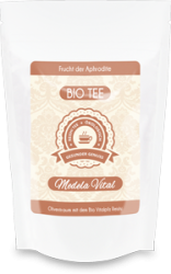 Bio Reishi Tee Frucht der Aphrodite