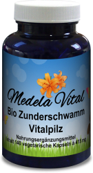 Bio Zunderschwamm