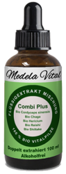 Combi Plus Flüssigextrakt Mischung