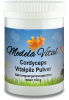 Bio Cordyceps sinensis 100 g Dose